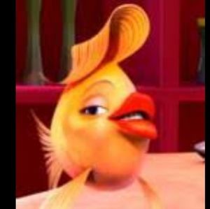 Meet your Posher, Lila